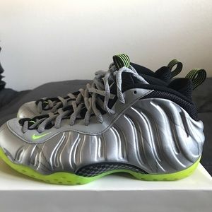 Air Foamposite One Prm 'Metallic Camo'